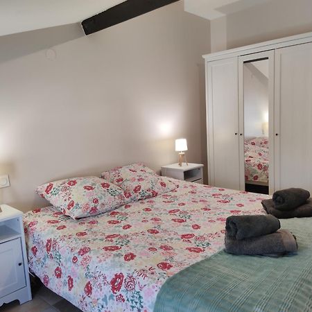 Domaine Las Brugues Saint-Papoul Εξωτερικό φωτογραφία
