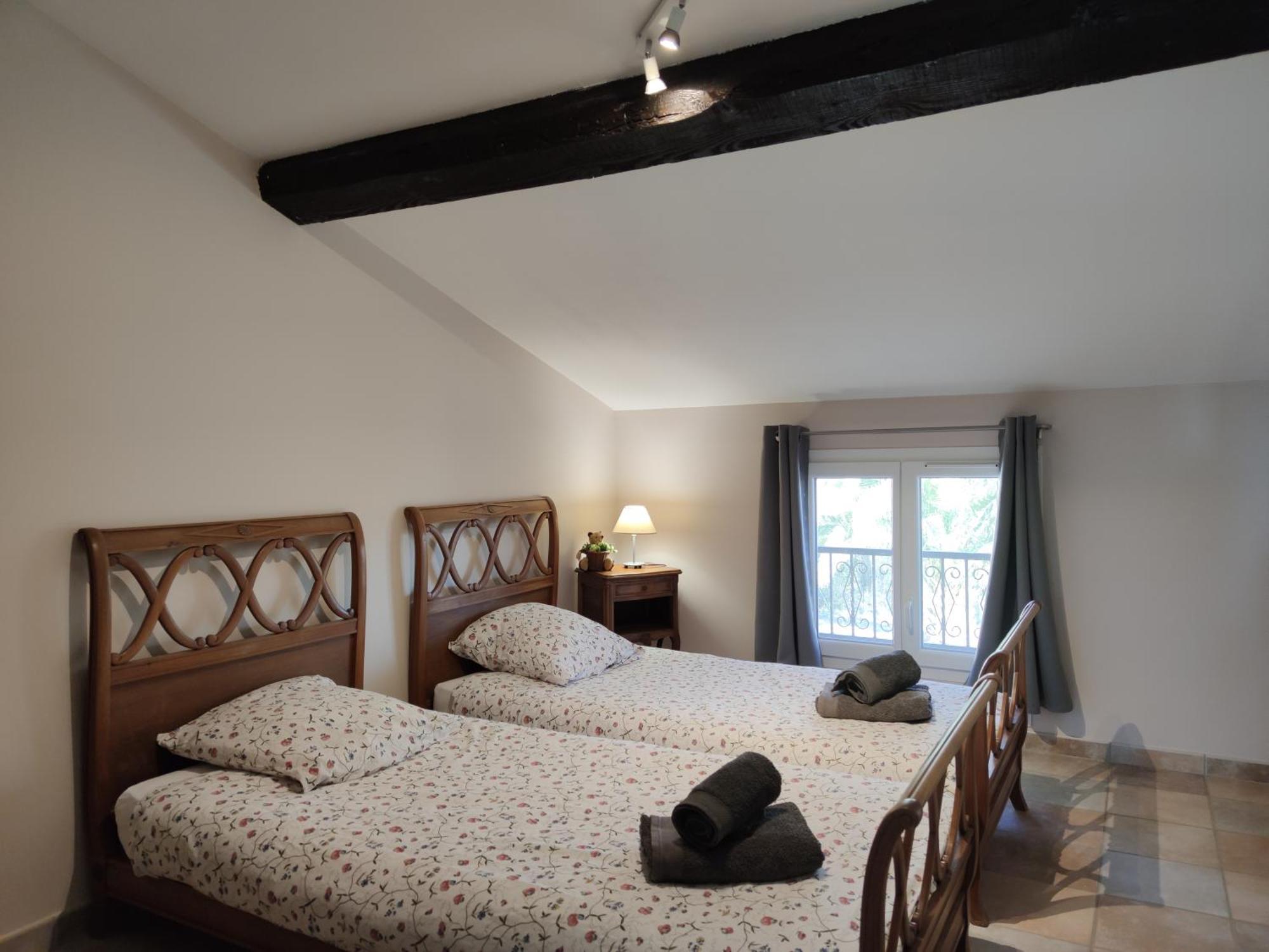 Domaine Las Brugues Saint-Papoul Εξωτερικό φωτογραφία