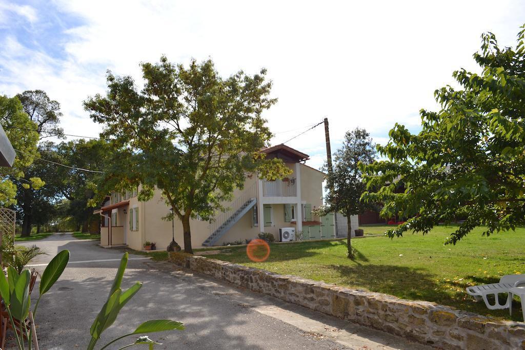 Domaine Las Brugues Saint-Papoul Εξωτερικό φωτογραφία