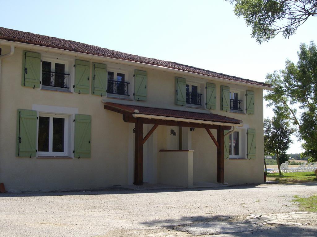 Domaine Las Brugues Saint-Papoul Εξωτερικό φωτογραφία
