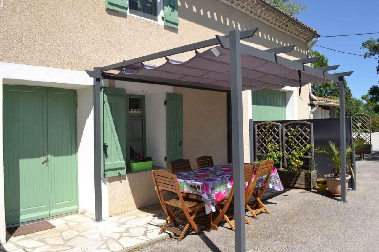 Domaine Las Brugues Saint-Papoul Εξωτερικό φωτογραφία